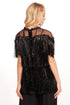 Callas Top – Midnight Muse